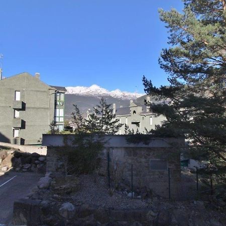 Апартаменти Casita Вільянуа Екстер'єр фото
