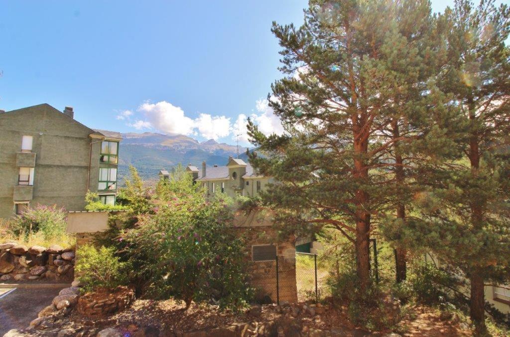 Апартаменти Casita Вільянуа Екстер'єр фото