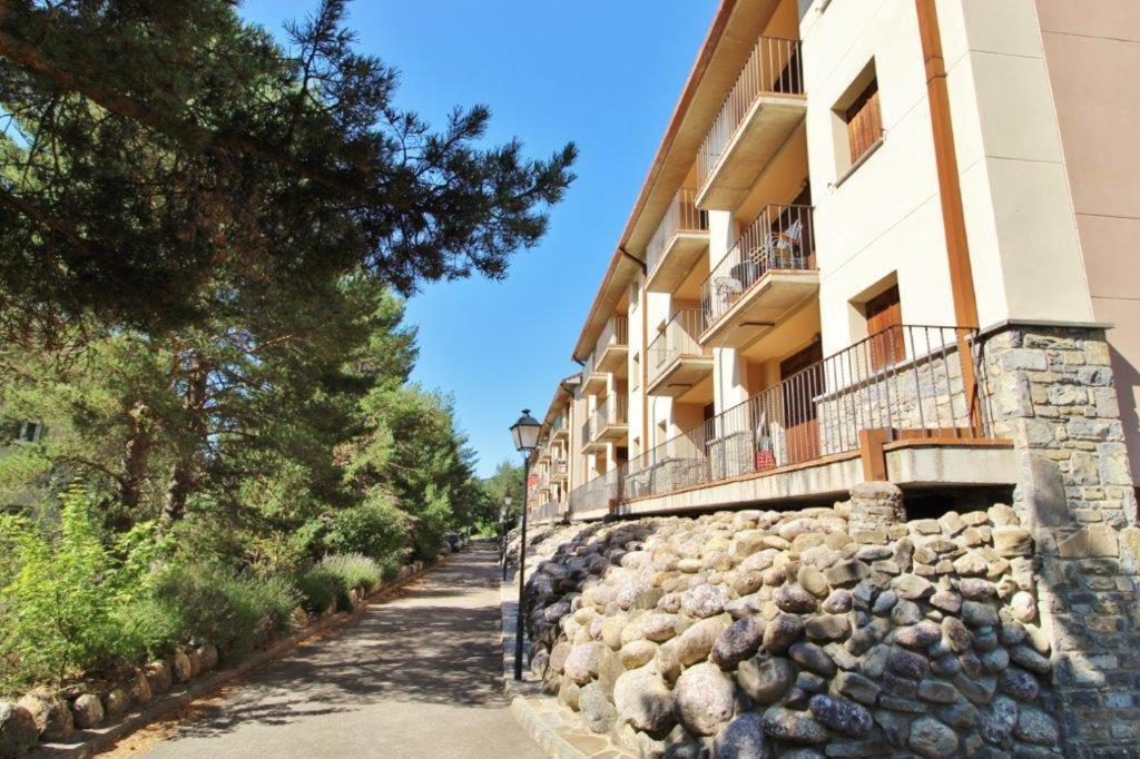 Апартаменти Casita Вільянуа Екстер'єр фото